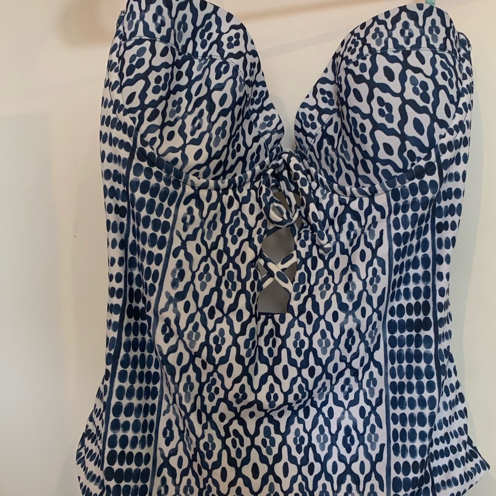 Mara Hoffman One Piece